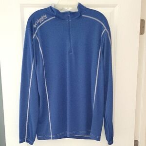 Columbia PFG Men's Dri Fit Shirt